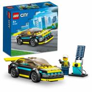 Lego City 60383 Elektrické športové auto - cena, porovnanie