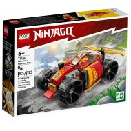 Lego Ninjago 71780 Kaiovo nindžovské pretekárske auto EVO - cena, porovnanie