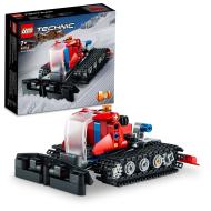 Lego Technic 42148 Rolba - cena, porovnanie