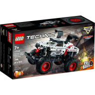 Lego Technic 42150 Monster Jam Monster Mutt Dalmatin - cena, porovnanie