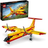 Lego Technic 42152 Hasičské lietadlo - cena, porovnanie