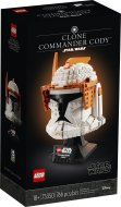 Lego Star Wars 75350 Prilba klonovaného veliteľa Codyho - cena, porovnanie