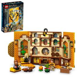 Lego Harry Potter 76412 Zástava Bifľomoru