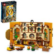 Lego Harry Potter 76412 Zástava Bifľomoru - cena, porovnanie