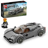 Lego Speed Champions 76915 Pagani Utopia - cena, porovnanie