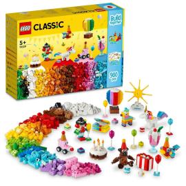 Lego Classic 11029 Kreatívny párty box