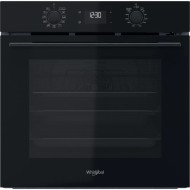 Whirlpool OMR58HU1B - cena, porovnanie