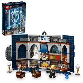 Lego Harry Potter 76411 Zástava Bystrohlavu