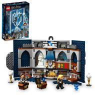 Lego Harry Potter 76411 Zástava Bystrohlavu - cena, porovnanie