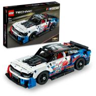 Lego Technic 42153 NASCAR® Next Gen Chevrolet Camaro ZL1 - cena, porovnanie