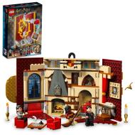 Lego Harry Potter 76409 Zástava Chrabromilu - cena, porovnanie