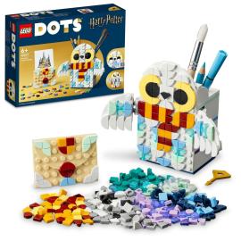 Lego DOTS 41809 Stojan na ceruzky - Hedviga