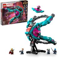 Lego Marvel 76255 Nová loď Strážcov - cena, porovnanie