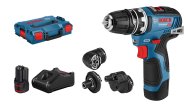 Bosch GSR 12V-35 FC 06019H3000 - cena, porovnanie