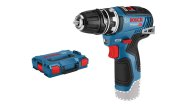 Bosch GSR 12V-35 FC 06019H3002 - cena, porovnanie