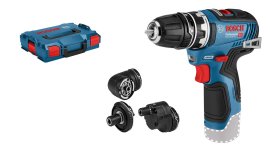 Bosch GSR 12V-35 FC 06019H3003