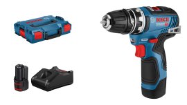 Bosch GSR 12V-35 FC 06019H3001