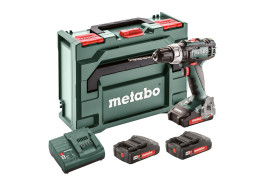 Metabo SB 18 L Set