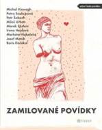 Zamilované povídky - cena, porovnanie