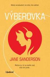 Výberovka - Jane Sanderson