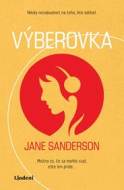 Výberovka - Jane Sanderson - cena, porovnanie