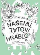 Našemu tátovi hráblo - cena, porovnanie