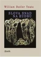 Slova snad pro hudbu - cena, porovnanie