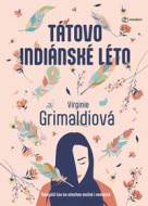 Tátovo indiánské léto - cena, porovnanie