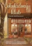 Čokoládový klub - cena, porovnanie