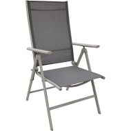 La Proromance Garden Folding Chair T17 - cena, porovnanie