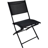 La Proromance Folding Chair T10B - cena, porovnanie
