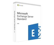 Microsoft Exchange Server Standard 2019     312-04405