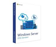 Microsoft SQL Server 2016 Standard   228-10602 - cena, porovnanie