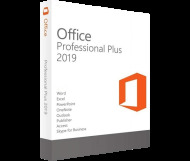 Microsoft Office 2019 Professional Plus 79P-05729 - cena, porovnanie