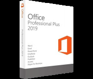 Microsoft Office 2019 Professional Plus 79P-05729