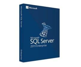 Microsoft SQL Server 2019 Enterprise,     7JQ-01607