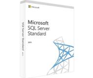 Microsoft Windows SQL Server 2019 Standard 7NQ-01599 - cena, porovnanie