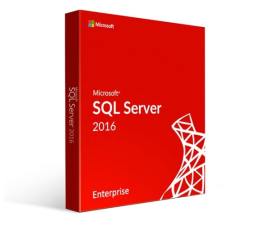 Microsoft SQL Server 2016 Enterprise,     7JQ-01013