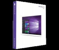 Microsoft Windows 10 Pro 32/64Bit,   EU, FQC-09131 - cena, porovnanie