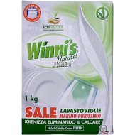 Winni''s Sale soľ do umývačky 1kg - cena, porovnanie