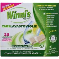 Winni''s Tabs lavastoviglie 25ks - cena, porovnanie