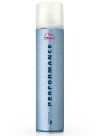 Wella Professionals Performance Hairspray extra silný 500ml