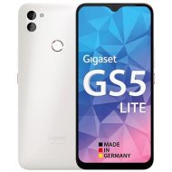 Gigaset GS5 Lite - cena, porovnanie