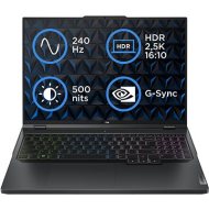 Lenovo Legion Pro 5 82WK008SCK - cena, porovnanie
