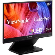 Viewsonic VP16-OLED - cena, porovnanie