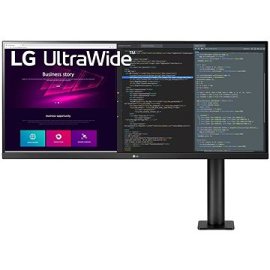 LG 34WN780P