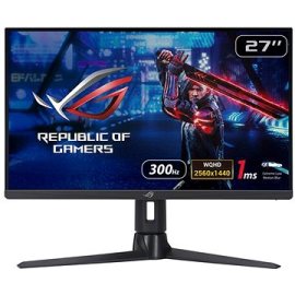 Asus XG27AQMR