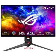 Asus PG27AQDM - cena, porovnanie