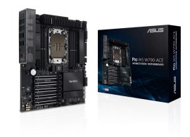 Asus PRO WS W790-ACE