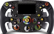 Thrustmaster Volant Formule Ferrari SF1000 Add-On - cena, porovnanie